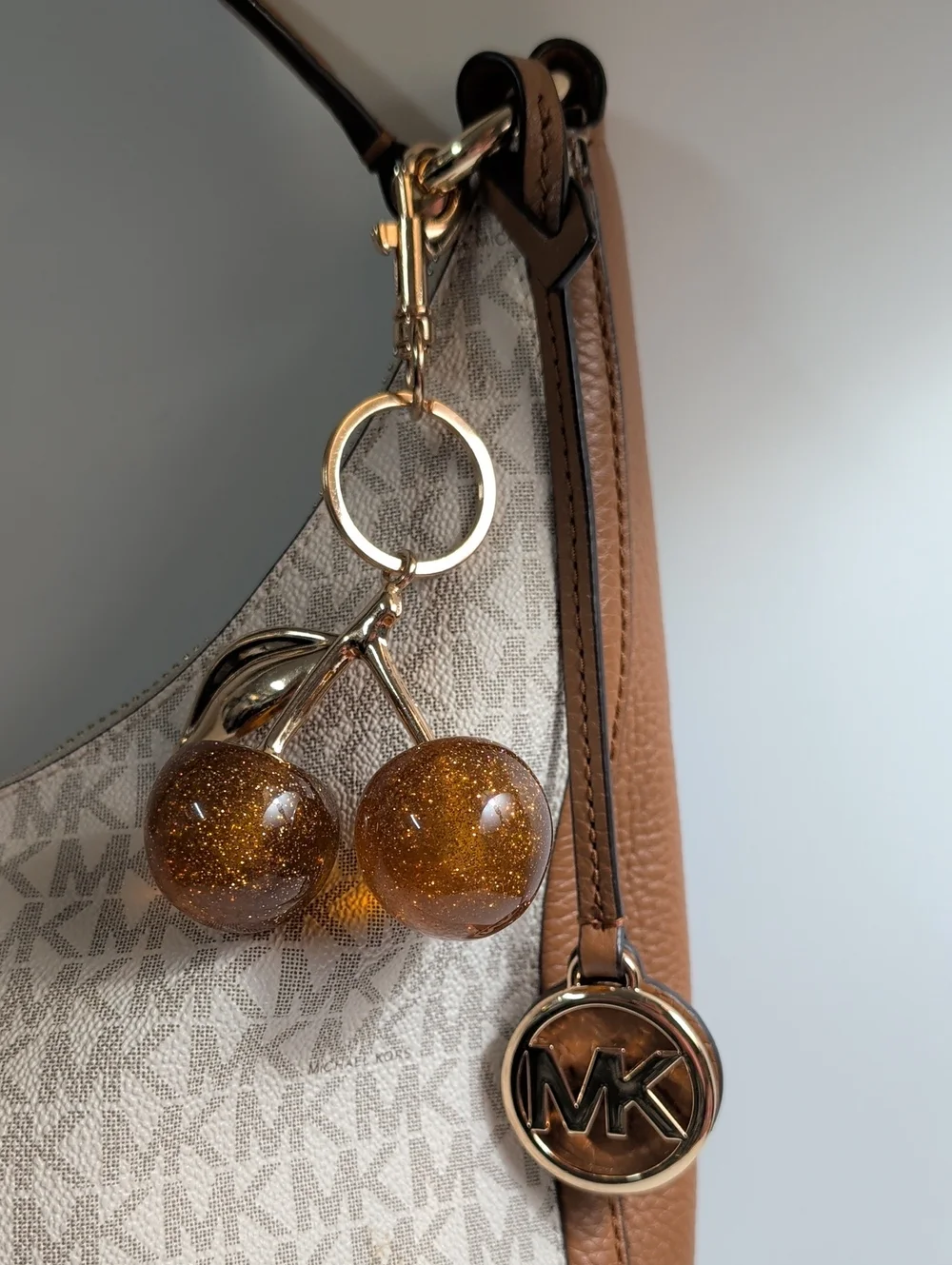 Michael Kors classic spacious